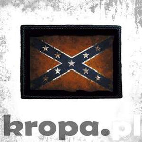 Naszywka FLAGA KONFEDERACJI