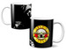 Kubek Guns N’ Roses