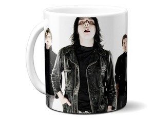 Kubek My Chemical Romance