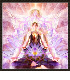 Naszywka Wizjonerska Psychodeliczna 440