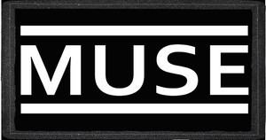 Naszywka MUSE