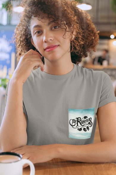 Koszulka z kieszonką The Rasmus