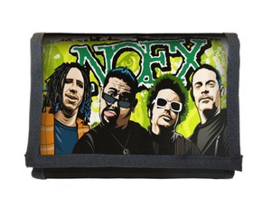 Portfel NOFX