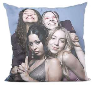 Poduszka Euphoria Ladies