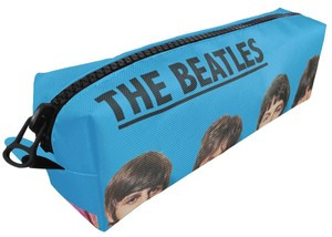 Piórnik THE BEATLES