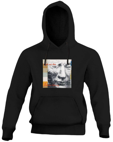 Bluza z naszywką Alphaville  02