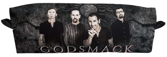 Piórnik GODSMACK
