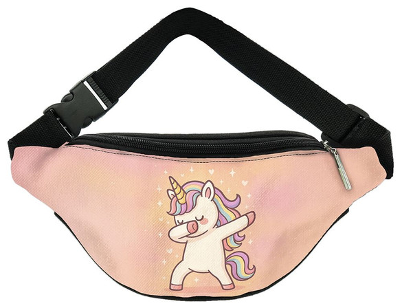 Nerka Jednorożec DAB time – śmieszny jednorożec, prezent dla dziecka