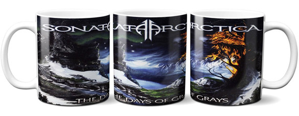 Kubek Sonata Arctica