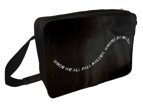 Torba na ramię Billie Eilish