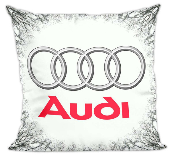 Poduszka Audi 02