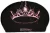 BlackPink pink crown The Album cover