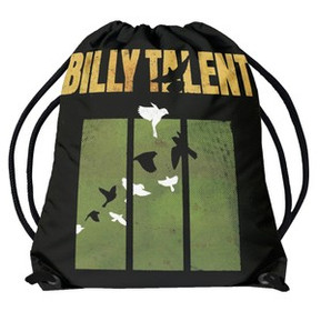 Worek BILLY TALENT