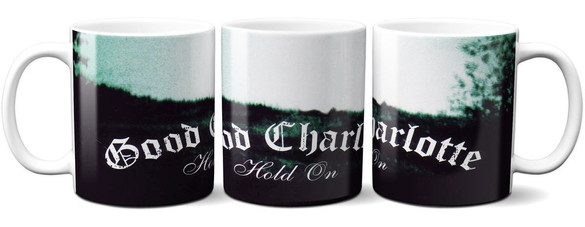 Kubek Good Charlotte