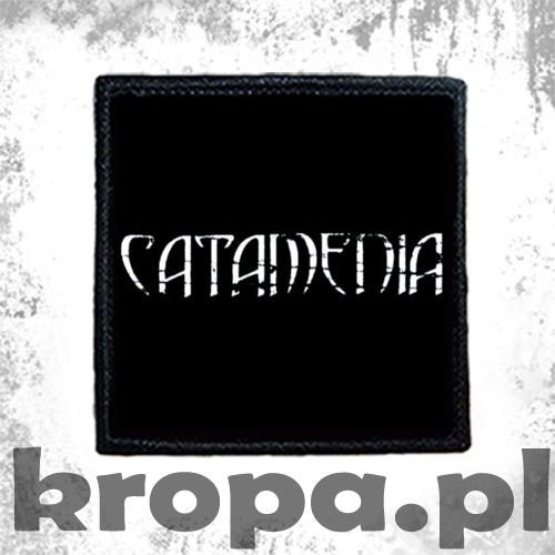 Naszywka  CATAMENIA