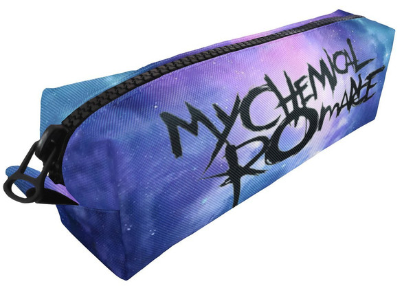 Piórnik MY CHEMICAL ROMANCE