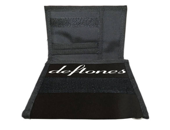 Portfel DEFTONES 02