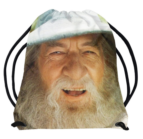 Worek Gandalf