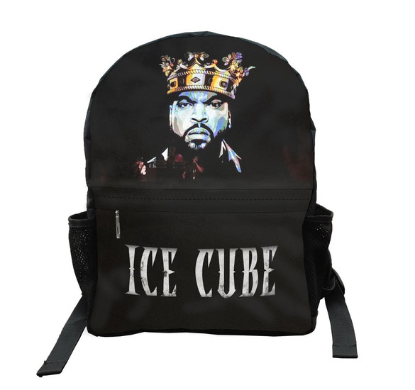 Plecak Szkolny ICE CUBE Dodaj napis!