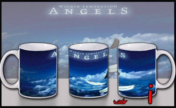 Kubek WITHIN TEMPTATION