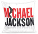 Poduszka Michael Jackson 03