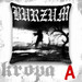 Poduszka BURZUM