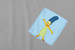 Koszulka z kieszonką MARGE SIMPSON