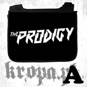 Torba szkolna THE PRODIGY