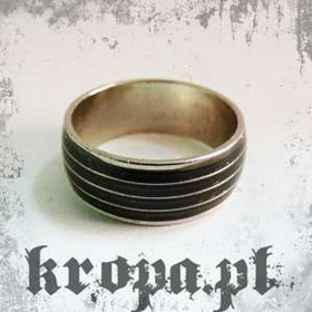 Obrączka WZÓR 13