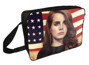 Torba na ramię Lana Del Rey