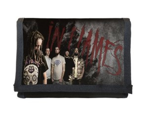 Portfel IN FLAMES 02