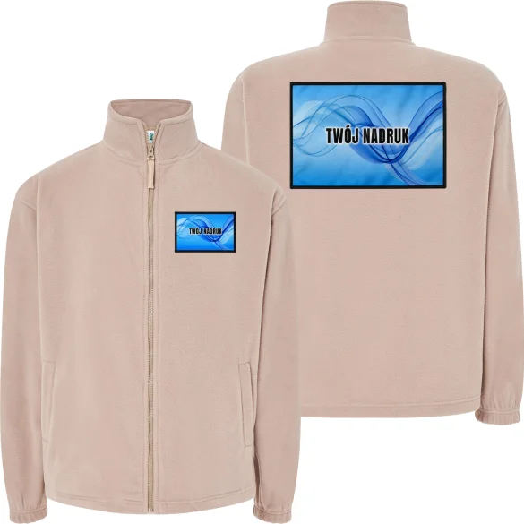 Polar z własnym nadrukiem LOGO