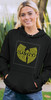 Bluza z naszywką Wu-Tang Clan 02