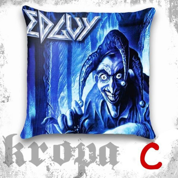Poduszka EDGUY