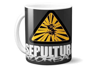 Kubek Sepultura