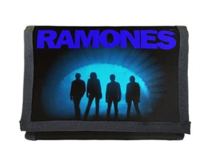 Portfel RAMONES