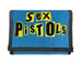 Portfel Sex Pistols