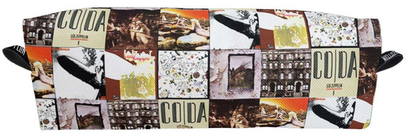 Piórnik LED ZEPPELIN