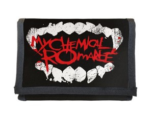 Portfel My Chemical Romance