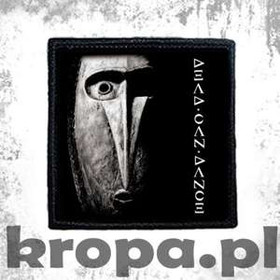 Naszywka   DEAD CAN DANCE