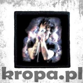 Naszywka BILLIE JOE ARMSTRONG