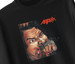 Bluza z naszywką Anthrax Fistful of..