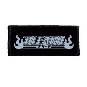 Naszywka BLEACH 03