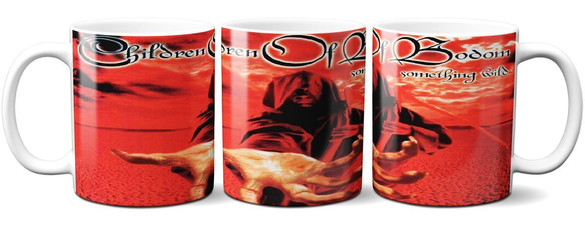 Kubek Children of Bodom