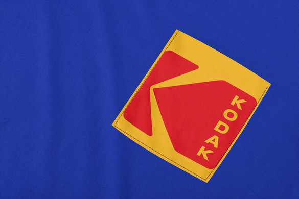 Koszulka z kieszonką KODAK