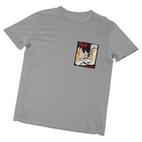 Koszulka z kieszonką RIOT