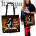 Torba na ramię METALLICA