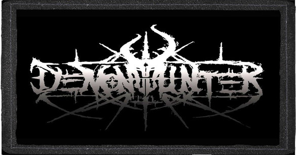 Naszywka DEMON HUNTER