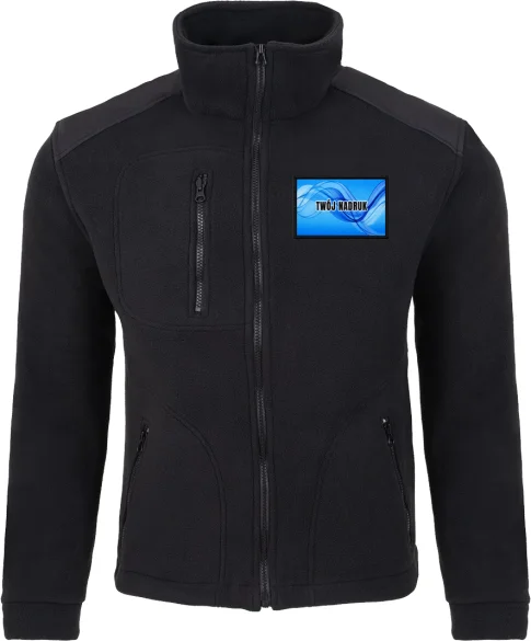 Polar z własnym nadrukiem LOGO