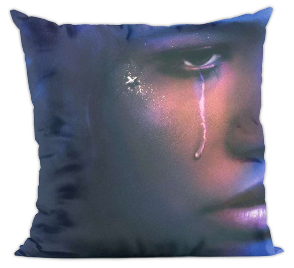 Poduszka Euphoria Poster